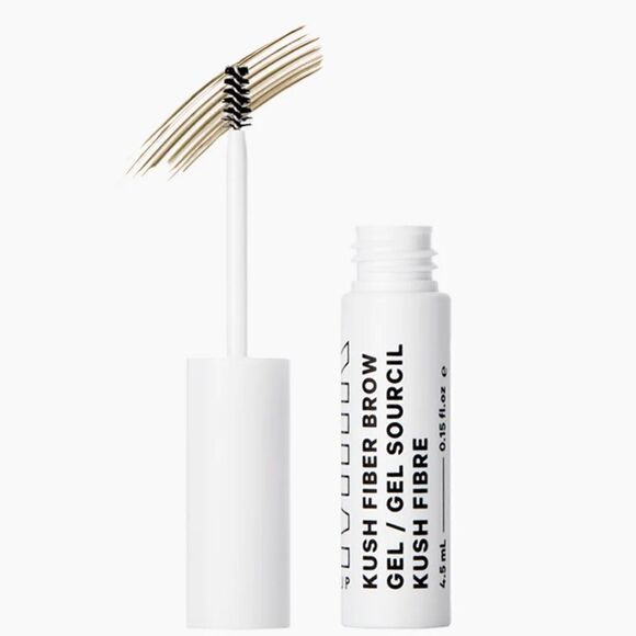 🦋Pick 5/$25 Milk Makeup MJ (Cool Blonde) Fiber Brow Thickening Gel  New FullSz - Picture 1 of 5